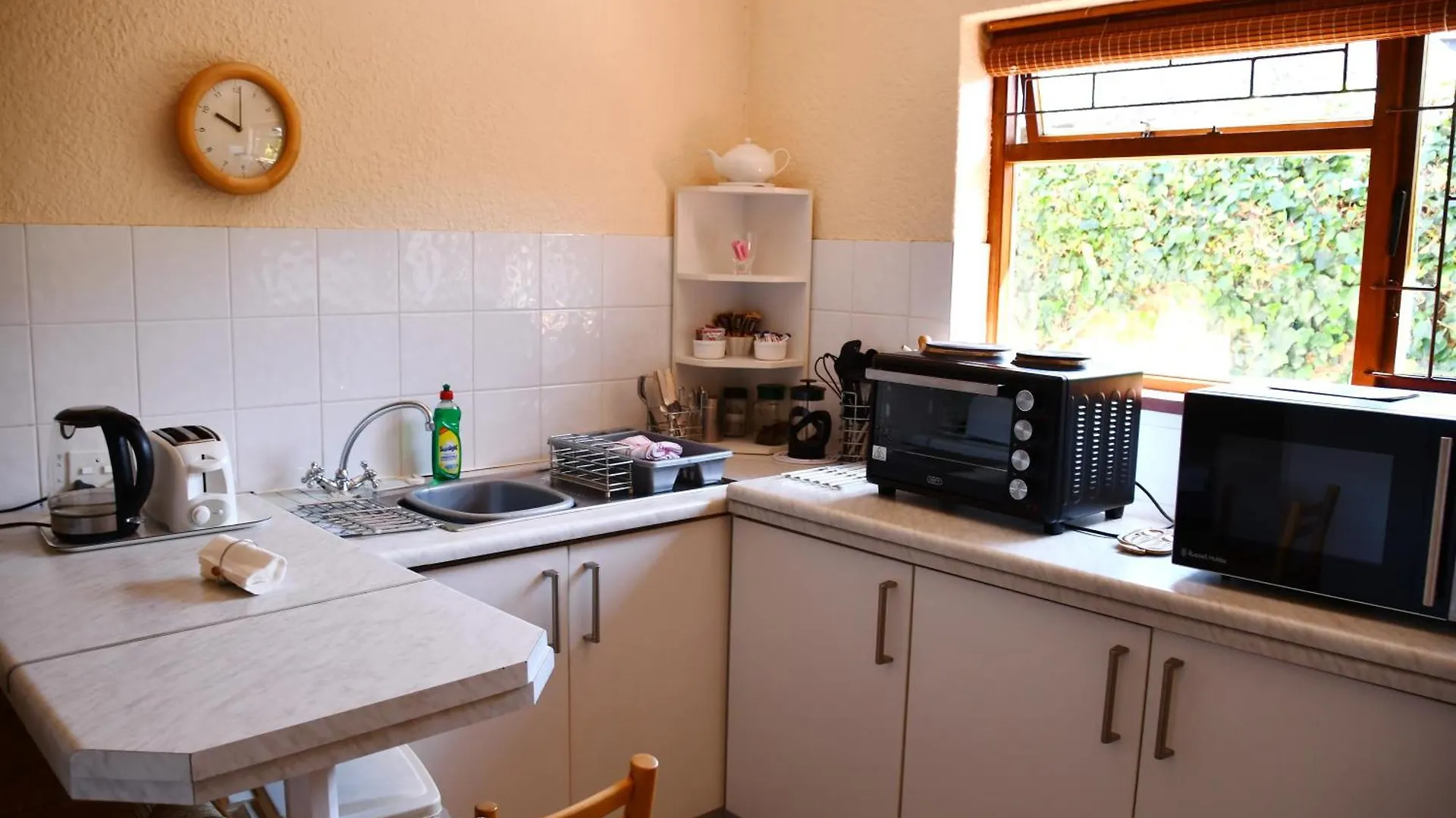Appartamento Bradclin House Città del Capo