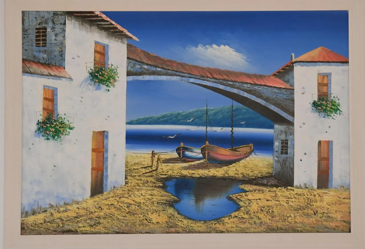 Appartamento Bradclin House Città del Capo 0*,
