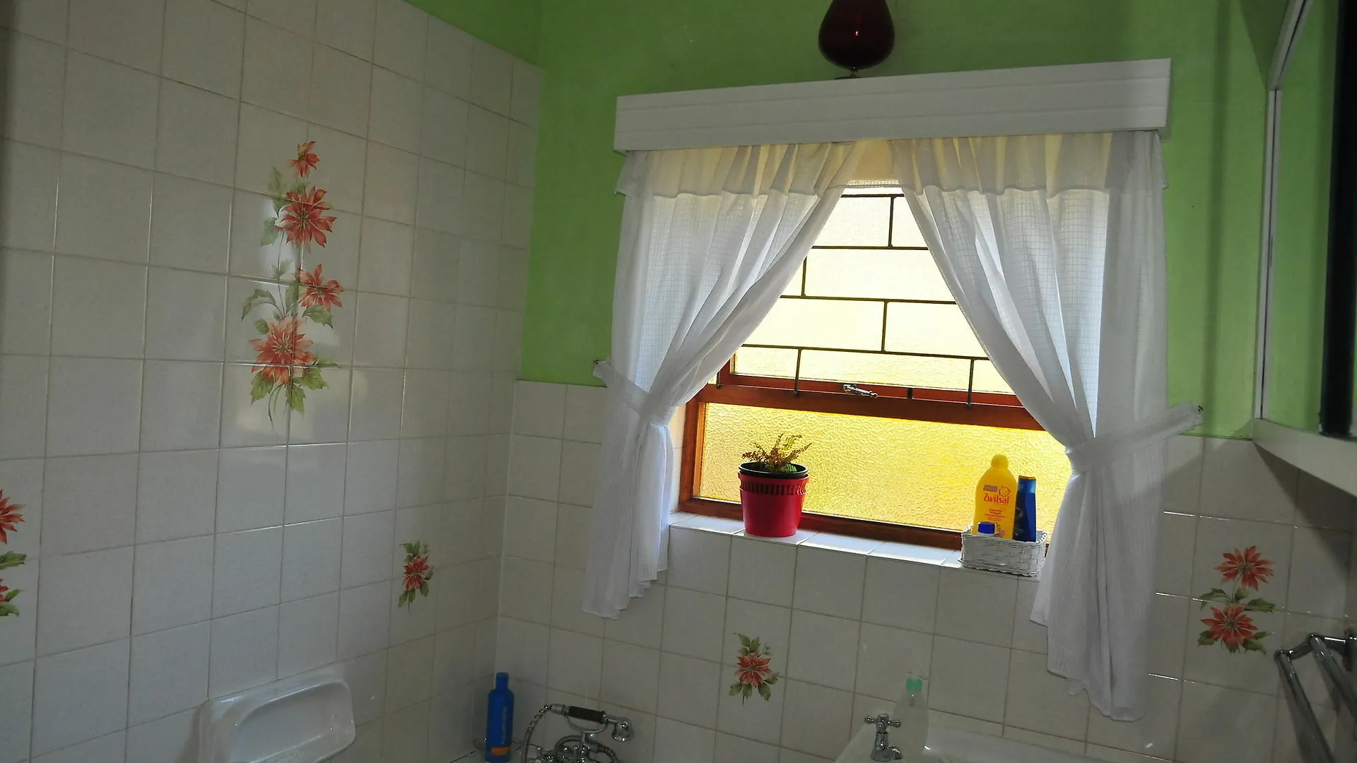 Appartamento Bradclin House Città del Capo
